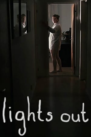 lights out 2 minute movie