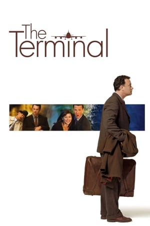 the terminal list movie